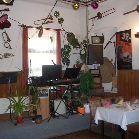 Pension U Kastanu Karlovy Vary Extérieur photo