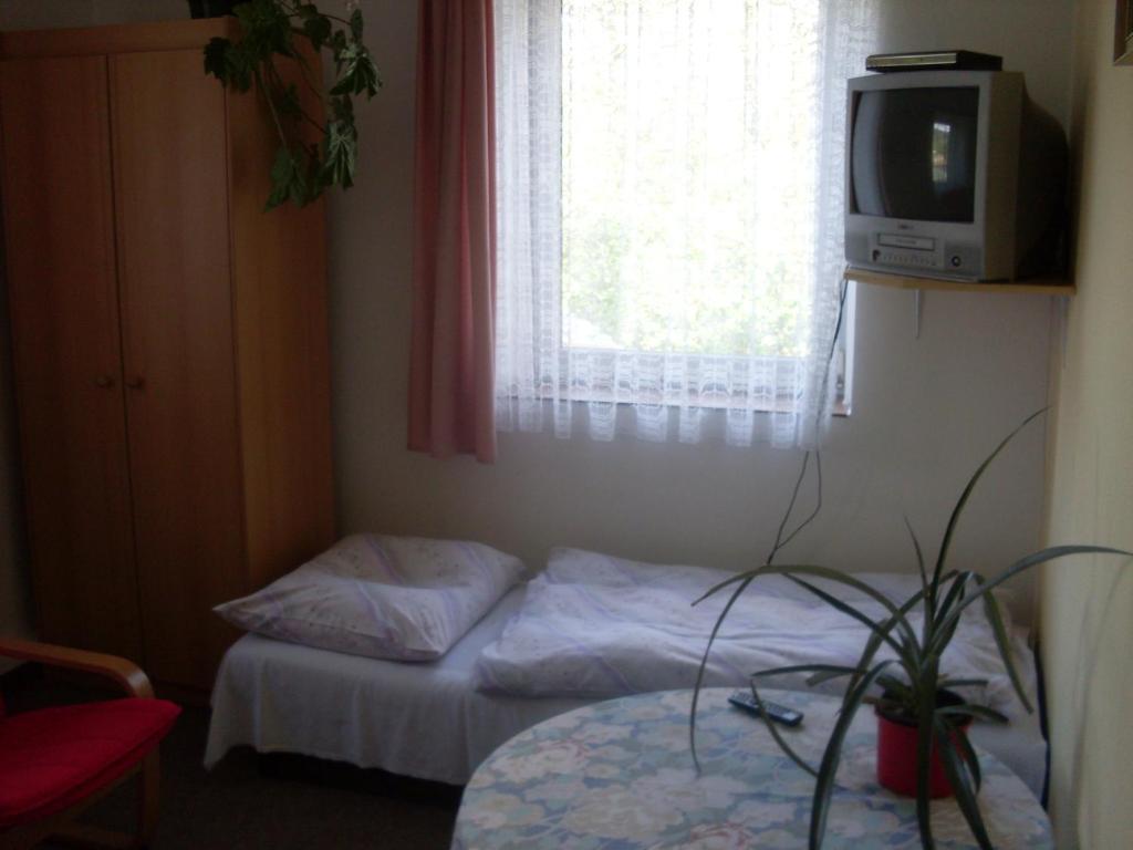 Pension U Kastanu Karlovy Vary Chambre photo