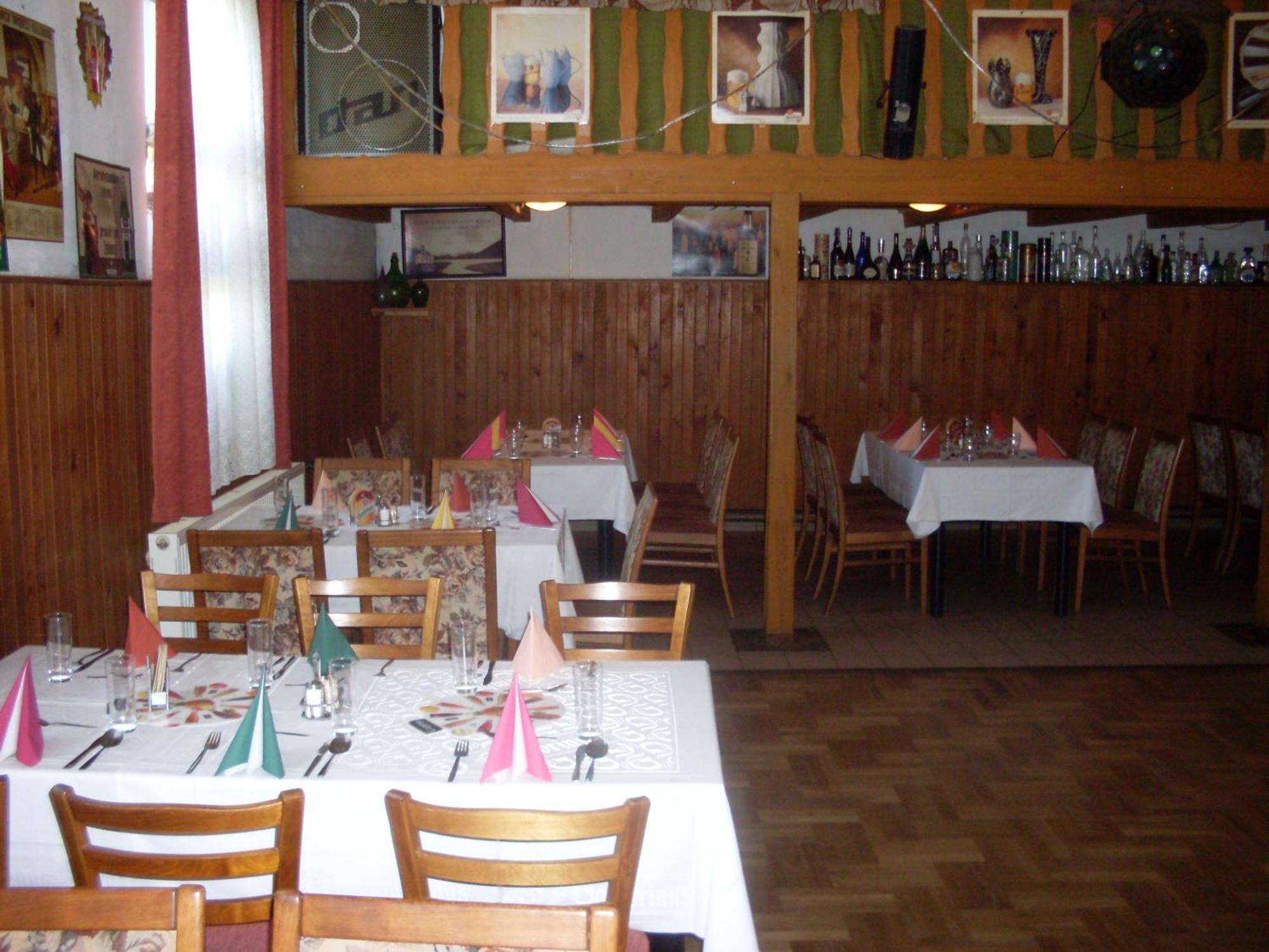 Pension U Kastanu Karlovy Vary Extérieur photo