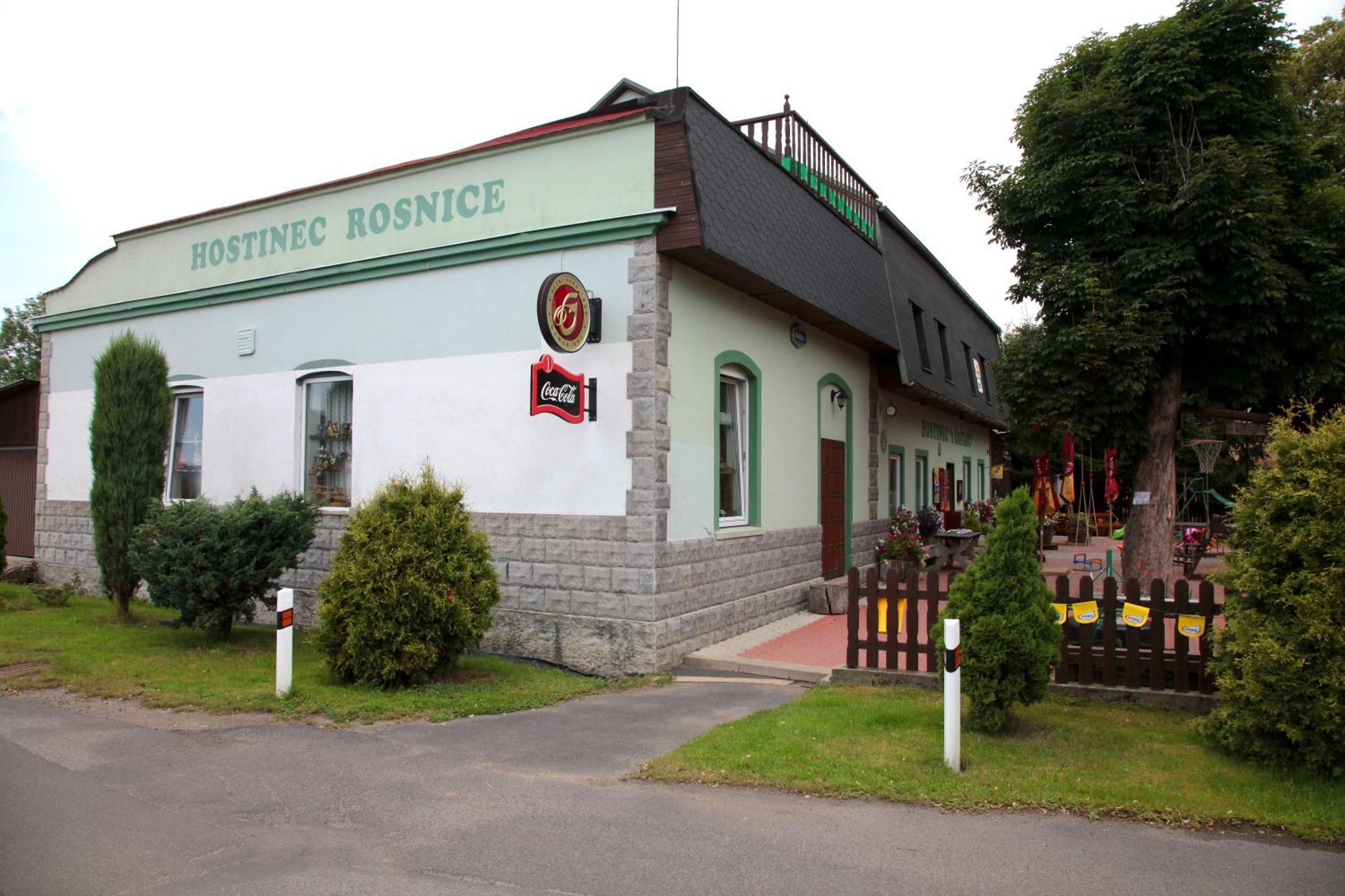 Pension U Kastanu Karlovy Vary Extérieur photo