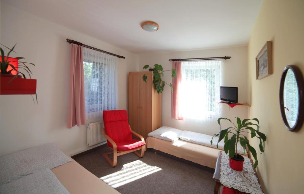 Pension U Kastanu Karlovy Vary Chambre photo