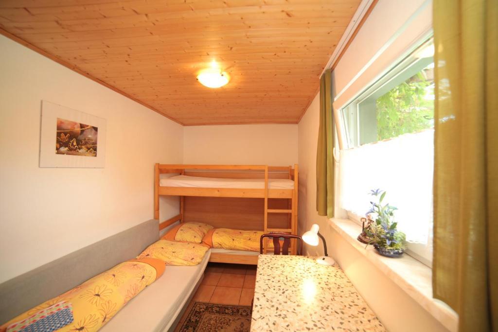 Pension U Kastanu Karlovy Vary Chambre photo