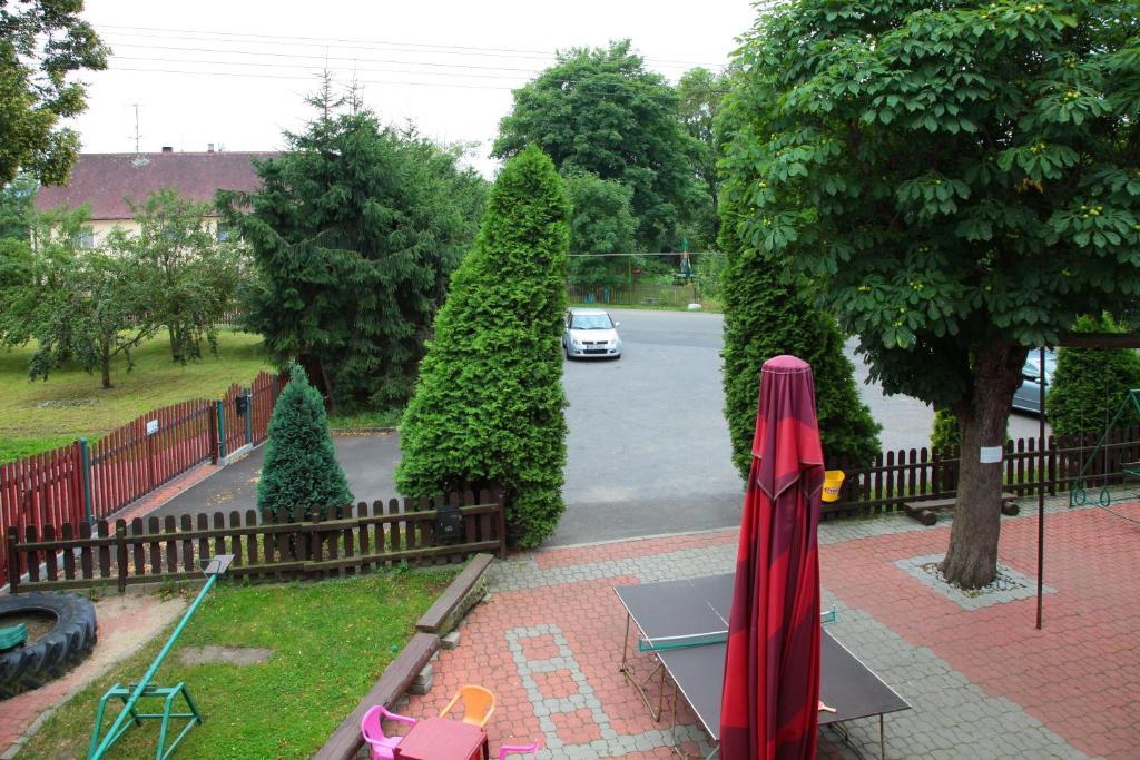 Pension U Kastanu Karlovy Vary Chambre photo