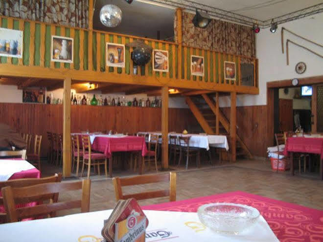 Pension U Kastanu Karlovy Vary Extérieur photo